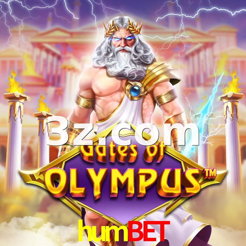 Gates of Olympus